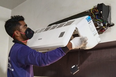 AC Repair Service